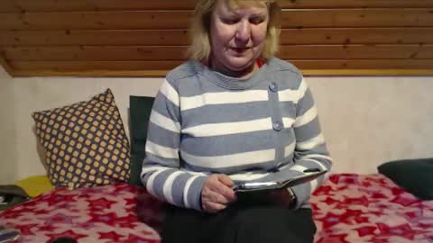 Nikole1 online show from 01/07/26, 11:01