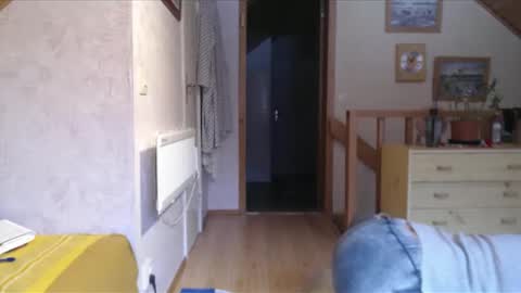 Nikole1 online show from 02/01/26, 11:53