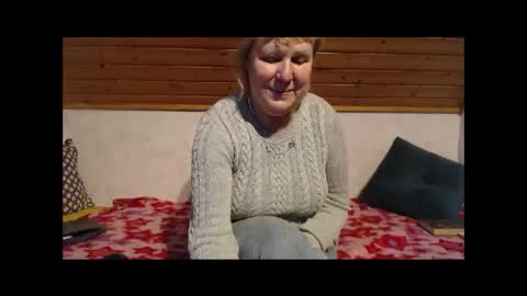 Nikole1 online show from 02/08/26, 02:09