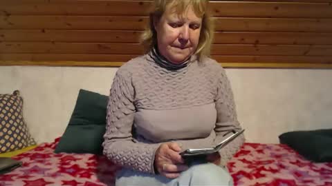 Nikole1 online show from 03/13/26, 11:28