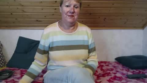 Nikole1 online show from 03/21/26, 03:04