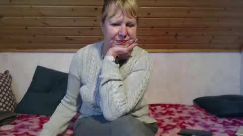 Nikole1 online show from 03/26/26, 02:55