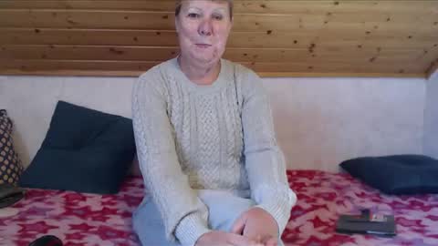 Nikole1 online show from 03/27/26, 10:48