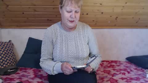 Nikole1 online show from 03/31/26, 10:04