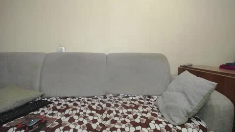 Nikoletta online show from 11/21/25, 09:46