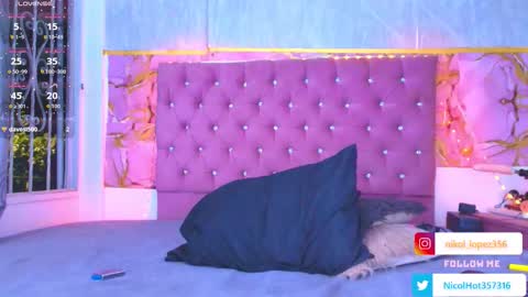 nikolf177 online show from 10/16/25, 05:52