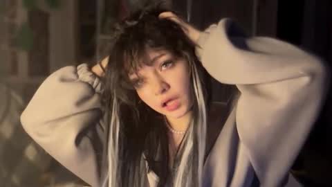 nikoli_naw online show from 02/17/26, 08:37