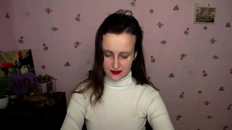 Nikolleta online show from 02/03/26, 08:14