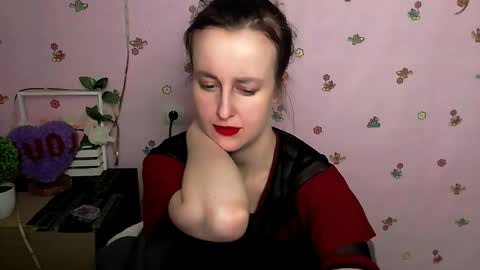 Nikolleta online show from 02/21/26, 09:16