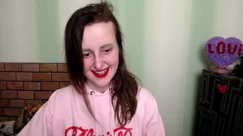 Nikolleta online show from 02/27/26, 09:15