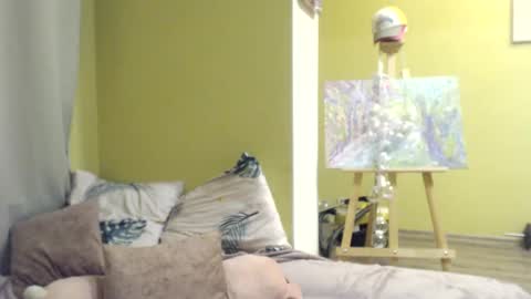 Nikol online show from 01/01/25, 10:03