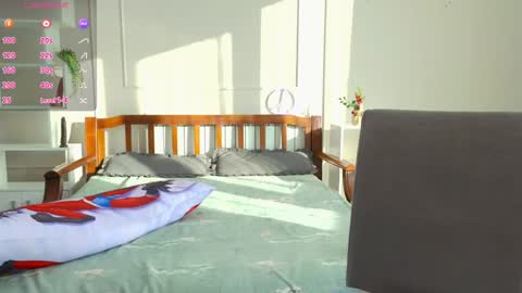 Snapshot of nikompell chatting on 12/28/24, 09:09 niko online show from 12/28/24, 09:09