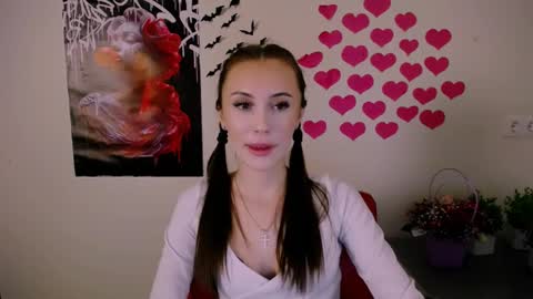 Snapshot of nikonara_ chatting on 01/26/25, 05:02 nikonara_ online show from 01/26/25, 05:02