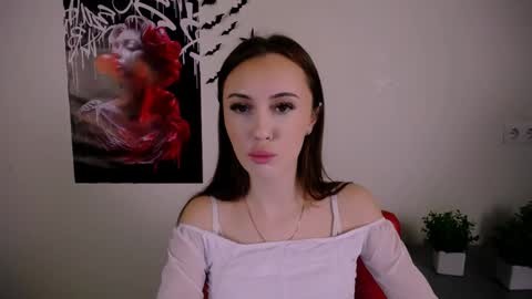 Snapshot of nikonara_ chatting on 01/27/25, 04:01 nikonara_ online show from 01/27/25, 04:01