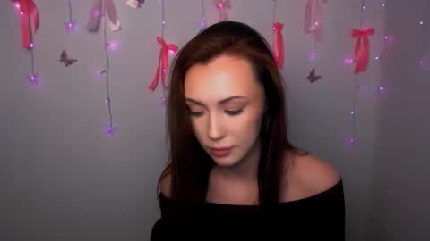 nikonara_ online show from 02/14/26, 01:08