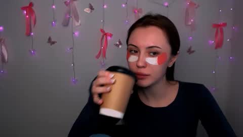 nikonara_ online show from 02/23/26, 01:19