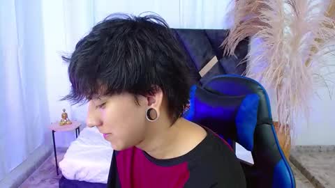 Niko online show from 02/05/26, 02:11