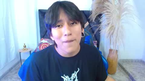 Niko online show from 03/10/26, 02:22