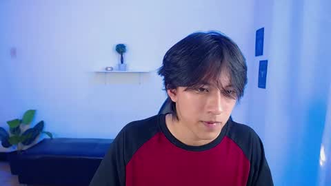 Niko online show from 04/21/26, 02:34