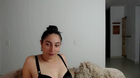 niky_blue online show from 01/28/25, 05:54