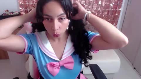 niky_blue online show from 10/24/25, 11:45