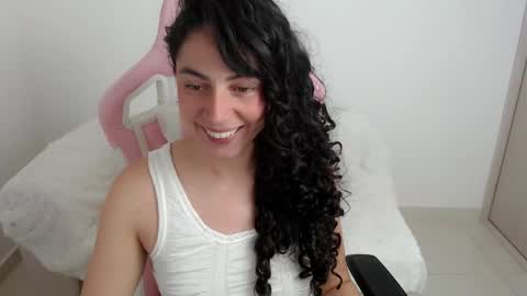 niky_blue online show from 03/07/26, 01:13