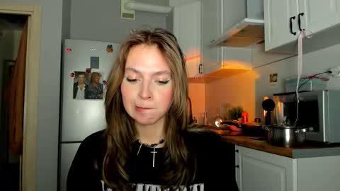 Veronica online show from 02/06/25, 09:06