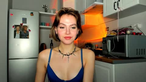 Veronica online show from 03/02/25, 03:16