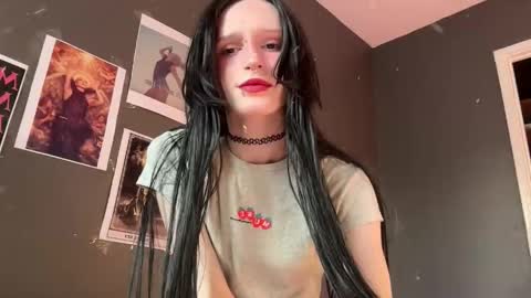 Niky online show from 04/13/26, 03:06