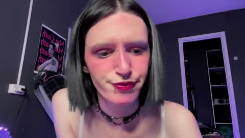 Snapshot of niky_long chatting on 04/18/26, 06:01 Niky online show from 04/18/26, 06:01