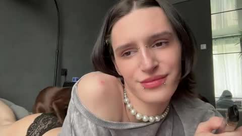 Snapshot of niky_long chatting on 05/31/26, 01:07 Niky online show from 05/31/26, 01:07