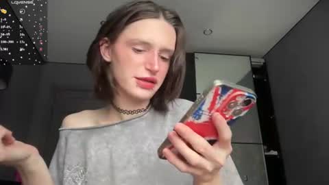 Snapshot of niky_long chatting on 07/01/26, 12:18 Niky online show from 07/01/26, 12:18