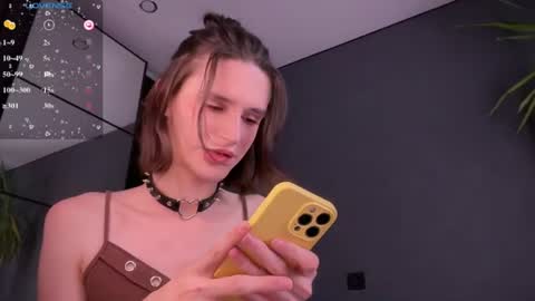 Snapshot of niky_long chatting on 07/07/26, 11:47 Niky online show from 07/07/26, 11:47