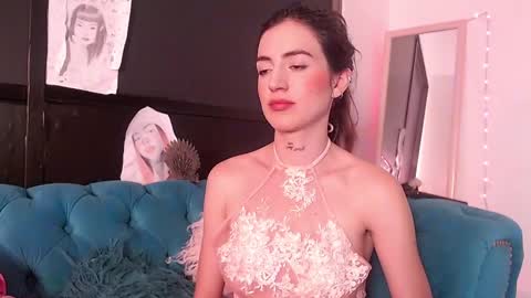 Niky A Stark online show from 12/02/24, 10:18