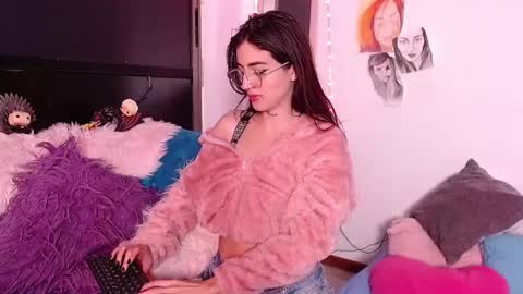 Niky A Stark online show from 12/15/24, 02:27