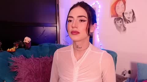 Niky A Stark online show from 12/31/24, 07:42