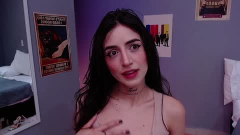 Niky A Stark online show from 01/02/25, 07:01