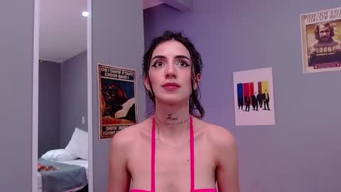 Niky A Stark online show from 01/02/25, 01:08