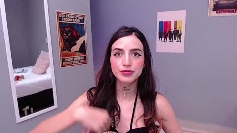 Niky A Stark online show from 01/06/25, 02:15