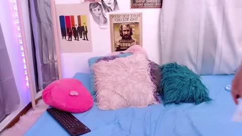 Niky A Stark online show from 01/12/25, 03:03