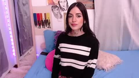 Niky A Stark online show from 01/15/25, 05:29