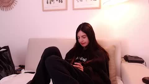 Niky A Stark online show from 01/21/25, 11:02