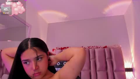 Niky Brooks online show from 09/30/25, 11:04