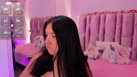 Niky Brooks online show from 10/10/25, 11:42