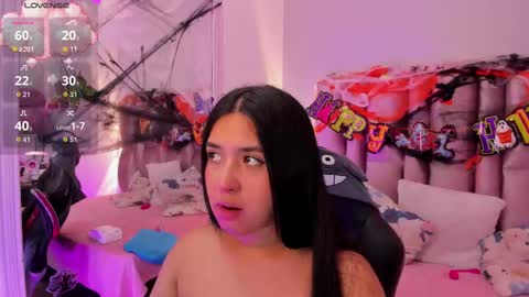 Niky Brooks online show from 10/14/25, 11:33