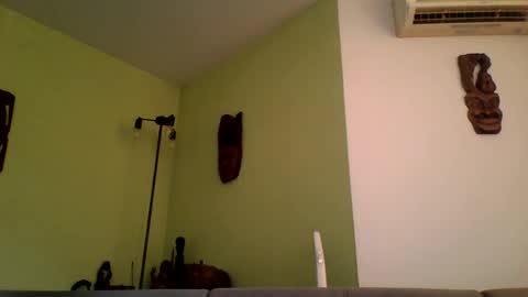 nikyo419 online show from 06/27/26, 12:10