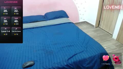 Snapshot of nila_kaia chatting on 03/13/26, 11:55 nila online show from 03/13/26, 11:55