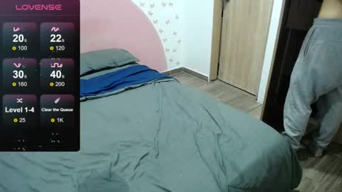 nila online show from 04/14/26, 12:27