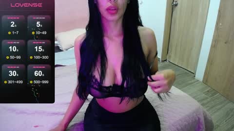 nila online show from 04/29/26, 01:53