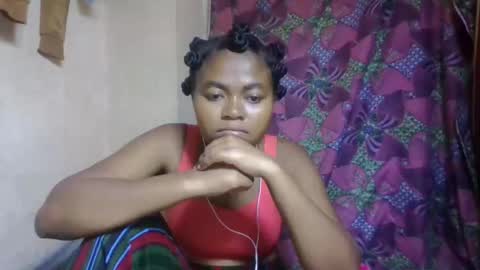 Snapshot of nilahmarie chatting on 06/02/26, 07:21 nilah online show from 06/02/26, 07:21